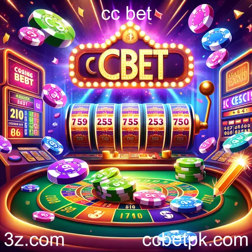 cc bet bônus R$5.000 + 500 giros - Rollover 35x, prazo 30 dias, 38% taxa conversão