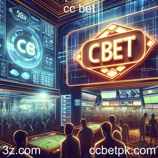 Cassinos Online: A Experiência do Jogo no cc bet